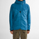 Klättermusen Alv Primaloft Hooded Jacket - Blue Sapphire