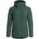 Vaude Mineo Padded Jacket Women’s - Dusty Forest