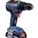 Bosch GSR 18V-55 Professional (2x4.0Ah)