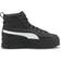 Puma Mayze Mid W - Black/White