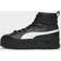 Puma Mayze Mid W - Black/White