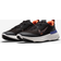 Nike React Miler 2 Shield M - Black/Total Orange/Indigo Burst/Redstone