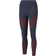 Puma Seamless High Waist 7/8 Leggings Women - Spellbound/Sunblaze