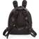 Childhome My First Bag Children's Backpack - Black