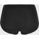 Mey Serie Organic High-Cut Brief - Black