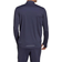 Adidas Own The Run 1/2 Zip Long Sleeve T-shirt Men - Shadow Navy
