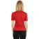 Adidas Women's Originals Adicolor T-shirt - Scarlet