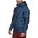 Black Diamond Approach Down Hoody Jacket - Astral Blue