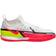 Nike Jr Phantom GT2 Academy DF IC - White/Bright Crimson/Volt