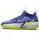 Nike Jr Phantom GT2 Academy DF IC - Sapphire/Volt/Gray Fog/Blue Void