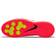 Nike Jr Phantom GT2 Academy DF IC - White/Bright Crimson/Volt