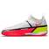 Nike Jr Phantom GT2 Academy DF IC - White/Bright Crimson/Volt