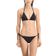 Puma Swim Women's Triangle Bikini Top - Navy