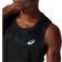 Asics Core Singlet Men - Performance Black