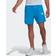 Adidas Aeroready Designed 2 Move Woven Shorts Men - Blue Rush