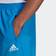 Adidas Aeroready Designed 2 Move Woven Shorts Men - Blue Rush