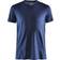 Craft Sportswear ADV Essence SS T-shirt Men - Blaze