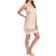 Fantasie Aubree Chemise - Natural Beige