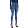 Vero Moda Sophia Skinny Fit Normal High Jeans - Blue/Medium Blue Denim