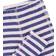 Joha Leggings - Pink/Blue Striped (24371-235-6700)