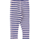 Joha Leggings - Pink/Blue Striped (24371-235-6700)