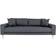 House Nordic Lido Sofa 210cm 3-seter