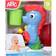 Simba Seahorse Bath Toy