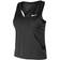 Nike Court Victory Tank Top Women - Black/White