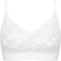 Sloggi Go Allround Lace Padded Bra - White