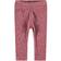 Name It Printed Leggings - Pink/Deco Rose (13192413)