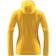 Haglöfs Heron Hood Women - Pumpkin Yellow