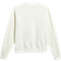 Adidas Pharrell Williams Basics Crew Gender Neutral Sweatshirt - Off White