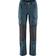 Klättermusen Grimner Pant Women - Midnight Blue/Raven