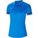 Nike Academy 21 Polo Shirt Women - Royal Blue/White/Obsidian/White