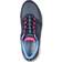 Skechers Go Walk Outdoors River Patch W - Navy/Pink