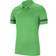 Nike Academy 21 Polo Shirt Women - Light Green Spark/White/Pine Green/White