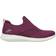 Skechers Ultra Flex Delightful Joy W - Burgundy