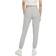 Nike Sportswear Millennium Essential Mid Rise Jogger Women - Dark Grey Heather/White