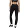 Nike Sportswear Millennium Essential Mid Rise Jogger Women - Black/White