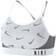 Nike Indy Bra Sports Bra - White/Black