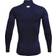 Under Armour ColdGear Compression Mock Men - Midnight Navy/White