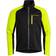 Vaude Posta Softshell VI Jacket Men - Neon Yellow