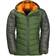 Jack Wolfskin Kid's Zenon Jacket - Deep Forest (1604143)