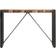 vidaXL - Console Table 13.8x43.3"