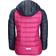 Jack Wolfskin Kid's Zenon Jacket - Pink Peony (1604143-2010)