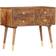 vidaXL - Sideboard 33.5x27.6"