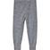 Reima Kid's Misam Wool Pants - Melange Gray (526357-9400)
