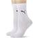 Puma Easy Rider Socks 2-pack - White