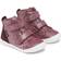 Bundgaard Storm Velcro Tex - Rose Leo