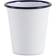 Olympia Enamel Tumblerglas 31cl 6Stk.